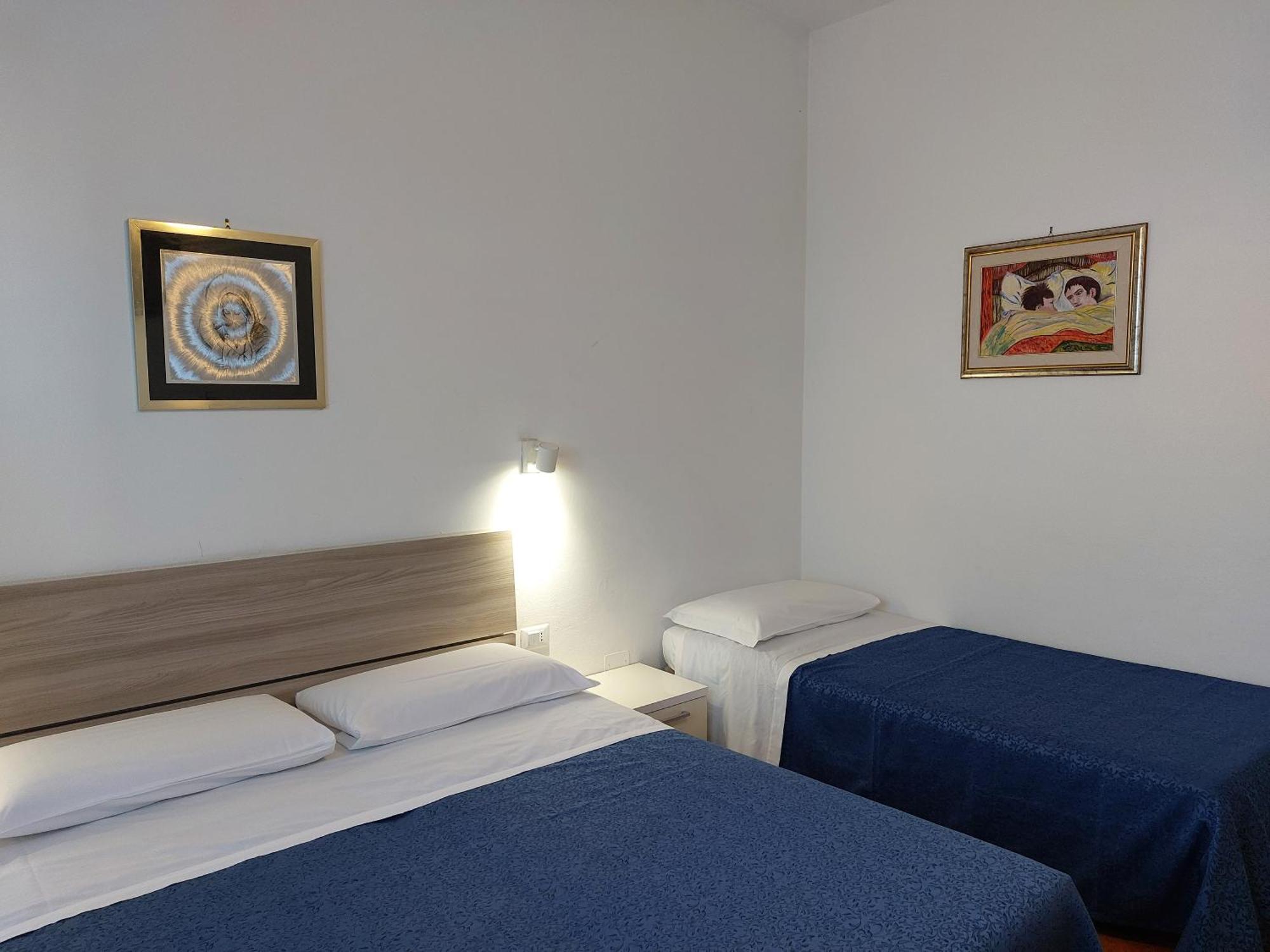 B&B Soleluna Pisa Exterior photo