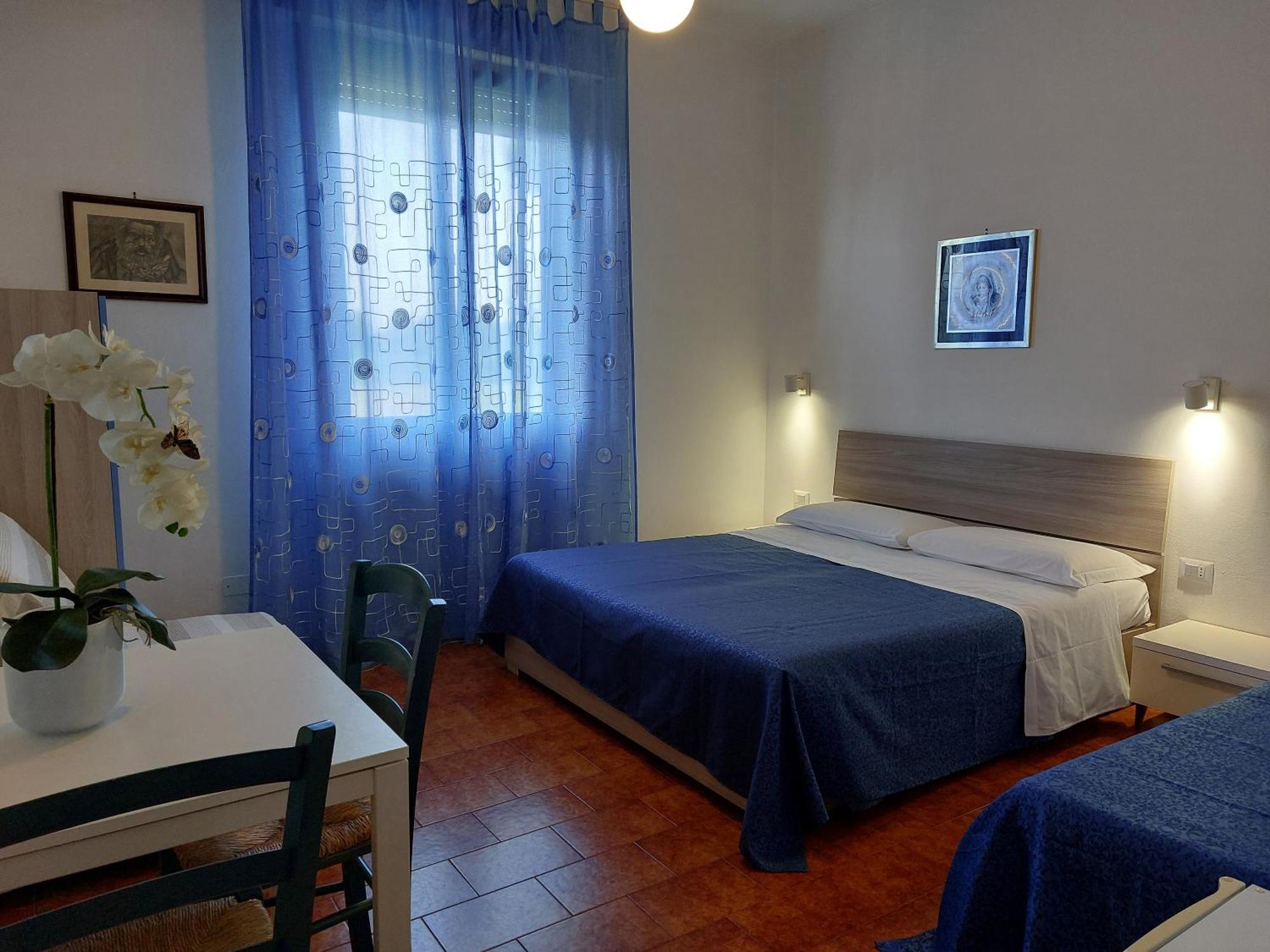 B&B Soleluna Pisa Exterior photo